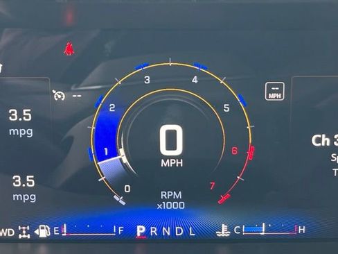 New 2026 Chevrolet Colorado Z71 image 12