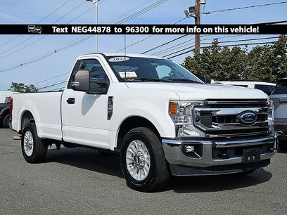 Certified 2022 Ford F350 XLT