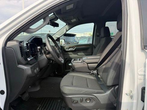 New 2026 Chevrolet Silverado 1500 LT image 20