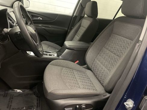 Used 2023 Chevrolet Equinox LT AWD/4WD image 10