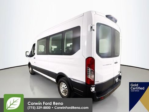 Used 2023 Ford Transit 350 XL image 5