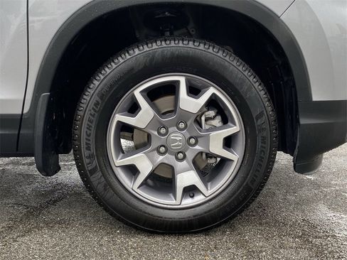 Used 2022 Honda Passport TrailSport image 12