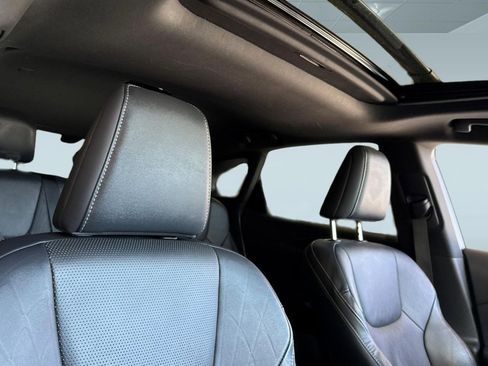 Used 2023 Lexus RX 350 Premium Plus w/ Cold Area Package FWD image 24