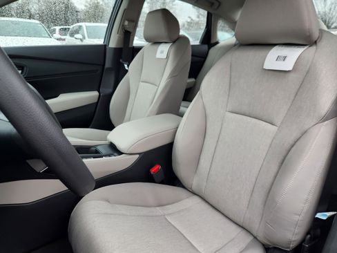 New 2026 Honda Accord SE image 7