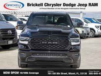 Used 2023 RAM 1500 Big Horn video 2