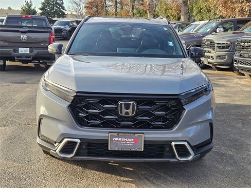 Used 2024 Honda CR-V Sport Touring image 2