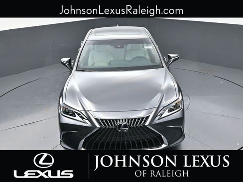 New 2025 Lexus ES 350 w/ Premium Package image 23