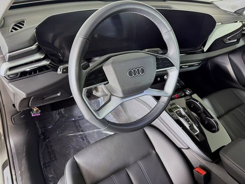 Certified 2025 Audi A5 2.0T Premium w/ Convenience Package AWD/4WD image 9