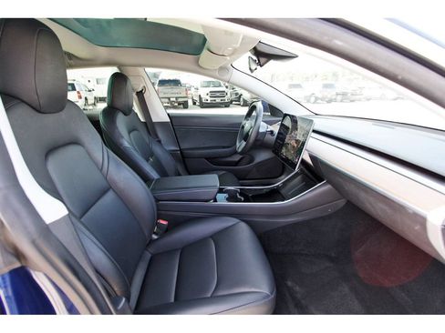 Used 2019 Tesla Model 3 Performance AWD/4WD image 23