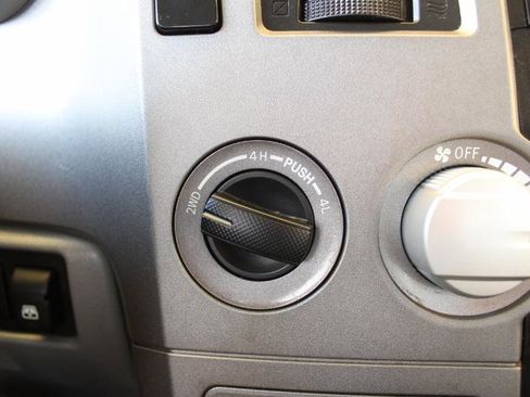 Used 2012 Toyota Tundra 4x4 CrewMax w/ TRD Off-Road Pkg image 38