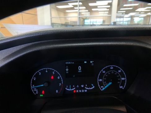 Certified 2023 Ford Transit 350 XL image 14