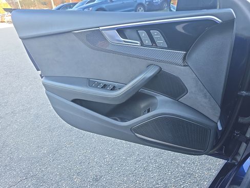 Used 2021 Audi RS 5 Sportback image 26