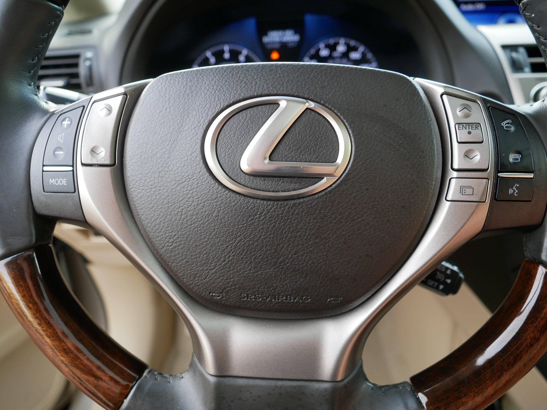 Used 2015 Lexus RX 350 AWD image 25