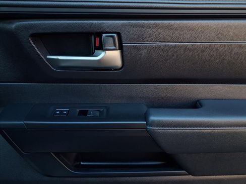 Used 2023 Toyota Tundra SR5 w/ SX Package image 24