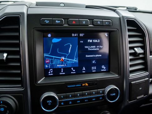 Used 2019 Ford Expedition Platinum image 28