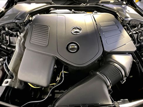 New 2026 Mercedes-Benz C 300 4MATIC Sedan image 14