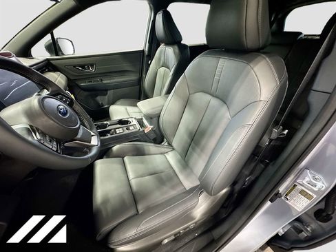New 2026 Subaru Outback Touring XT AWD/4WD image 23