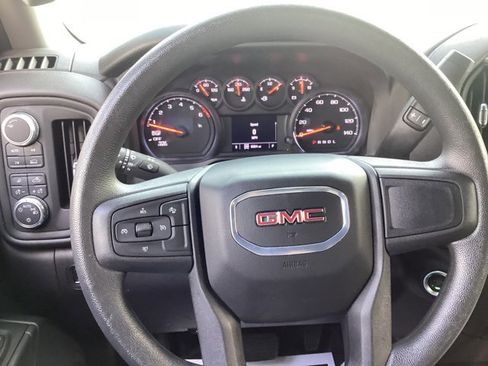 New 2025 GMC Sierra 1500 Pro w/ Pro Value Package image 24