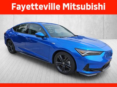 Used 2026 Acura Integra A-Spec w/ Technology Package