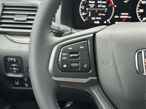 New 2026 Honda Ridgeline RTL image 24