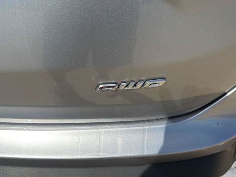 Used 2024 Ford Edge SEL AWD/4WD image 33