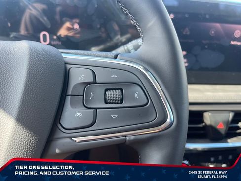 New 2026 Buick Encore GX Sport Touring w/ Advanced Technology Package FWD image 25