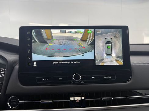 New 2026 Mitsubishi Outlander Trail Edition AWD/4WD image 18