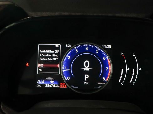 Used 2023 Lexus RX 350 Premium w/ Accessory Package (Z1) FWD image 15