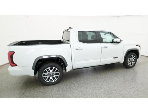 New 2026 Toyota Tundra 1794 Edition AWD/4WD image 10