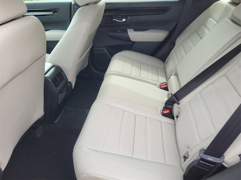 New 2026 Honda CR-V EX-L image 16