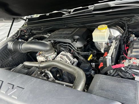 Used 2022 RAM 1500 Limited AWD/4WD image 75