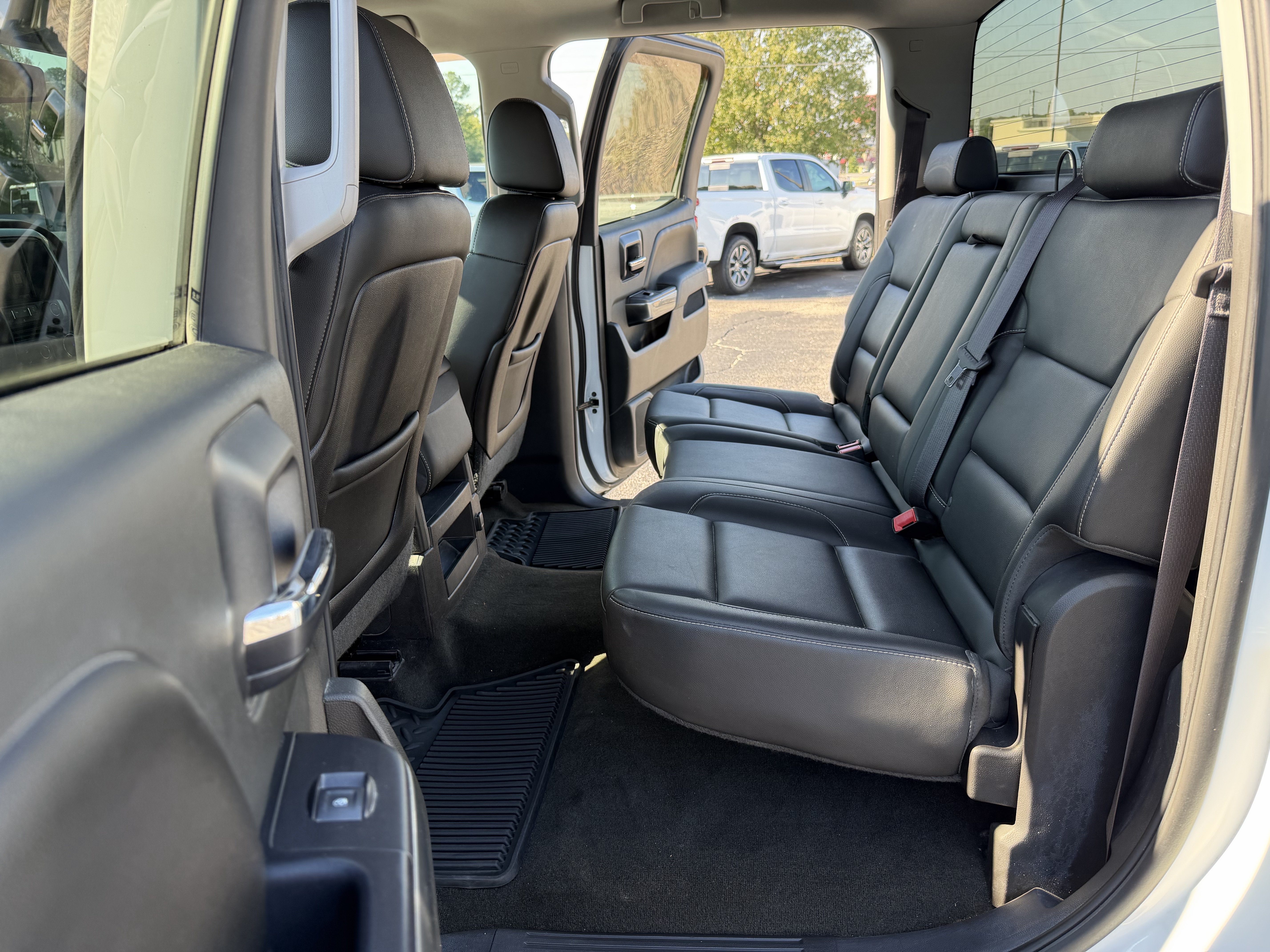 Used 2015 Chevrolet Silverado 1500 LT w/ All Star Edition RWD image 29