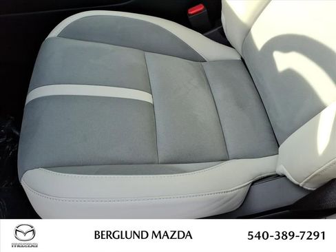 New 2026 MAZDA CX-30 2.5 Turbo w/ Premium Package image 9