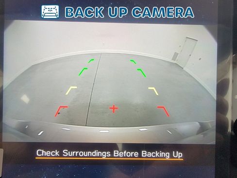 New 2026 Subaru Impreza 2.0i Sport image 14