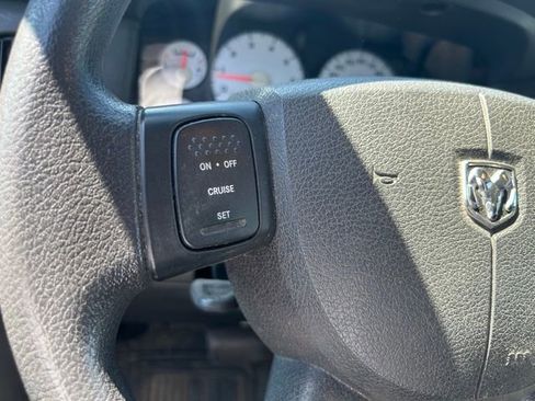 Used 2005 Dodge Ram 2500 Truck SLT w/ Trailer Tow Group image 26