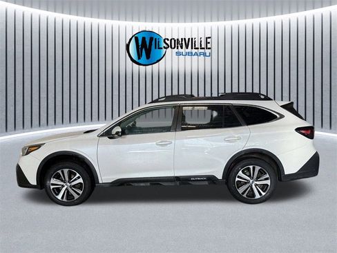 Used 2022 Subaru Outback Premium image 15