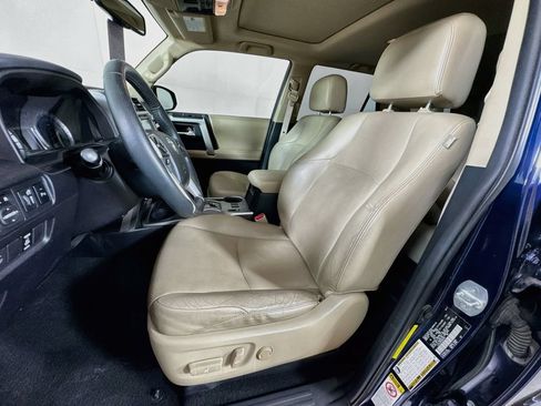 Used 2014 Toyota 4Runner Limited RWD image 25