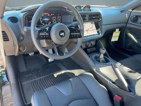 New 2026 Nissan Z Performance image 26