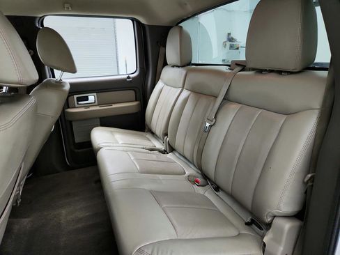 Used 2010 Ford F150 XLT image 21