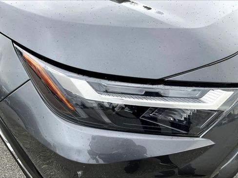 Used 2023 Toyota RAV4 LE image 33