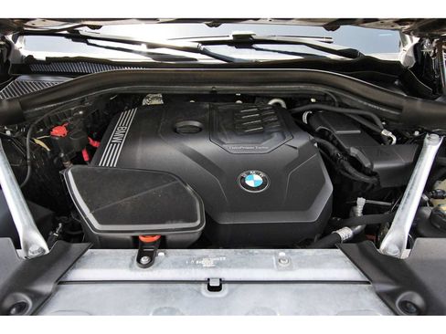 Used 2022 BMW X3 sDrive30i w/ Convenience Package RWD image 31