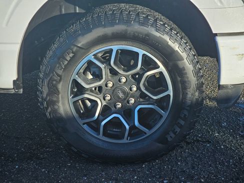 Used 2023 Ford F150 XL w/ STX Appearance Package image 9