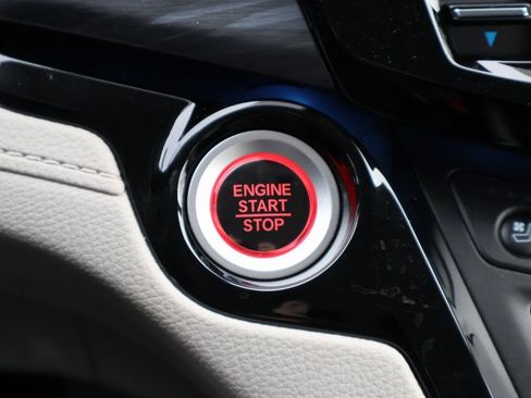 New 2026 Honda Odyssey Elite image 29