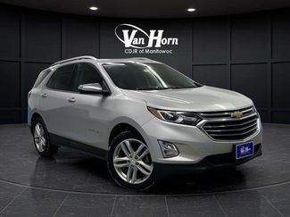 Used 2019 Chevrolet Equinox Premier video 1