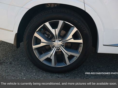 Used 2022 Hyundai Palisade Limited image 9