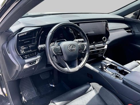 Used 2025 Lexus RX 450h AWD w/ Convenience Package image 18