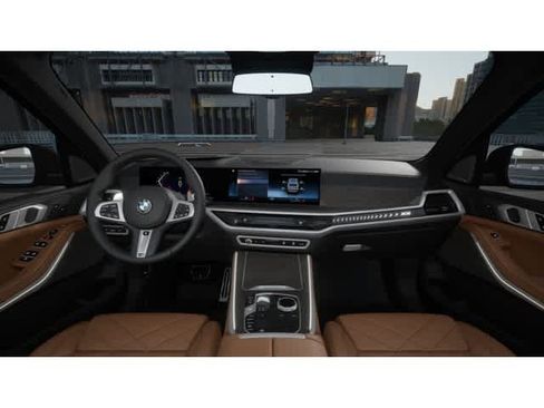 New 2026 BMW X5 sDrive40i w/ M Sport Package image 10