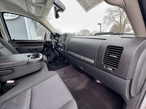 Used 2012 Chevrolet Silverado 2500 LT image 20