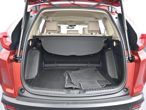 Certified 2018 Honda CR-V Touring image 29