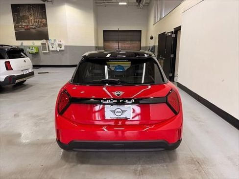 New 2026 MINI Cooper 4-Door Hardtop image 4